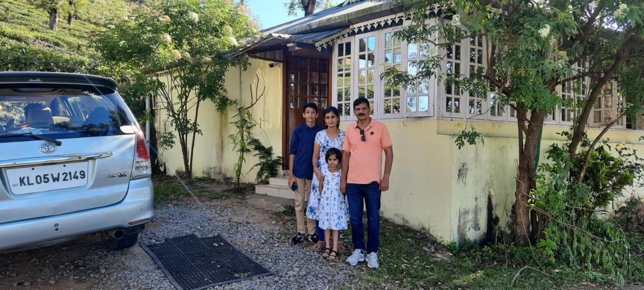 Honeybee Homestay By The Jungle Stay Groups วัลปาไร ภายนอก รูปภาพ