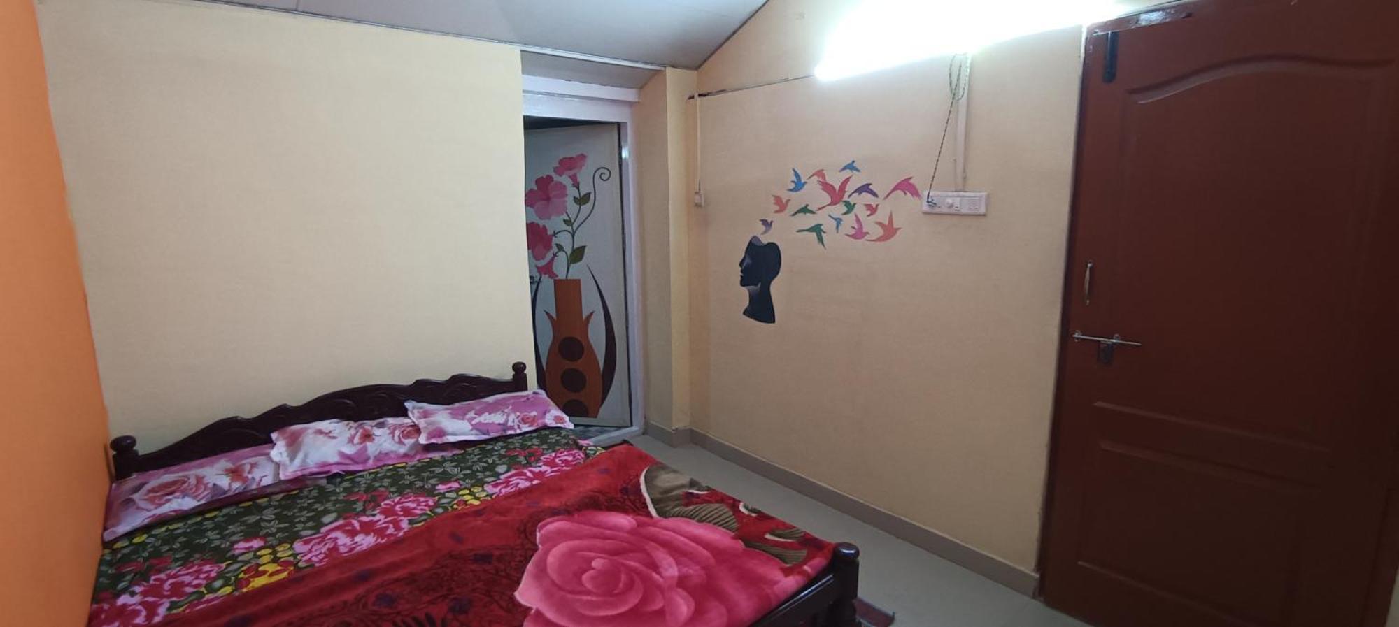 Honeybee Homestay By The Jungle Stay Groups วัลปาไร ภายนอก รูปภาพ