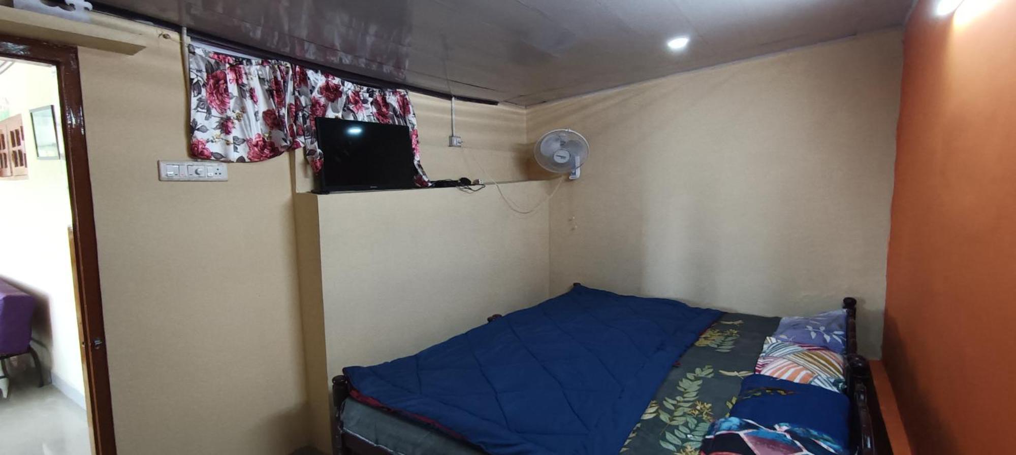 Honeybee Homestay By The Jungle Stay Groups วัลปาไร ภายนอก รูปภาพ