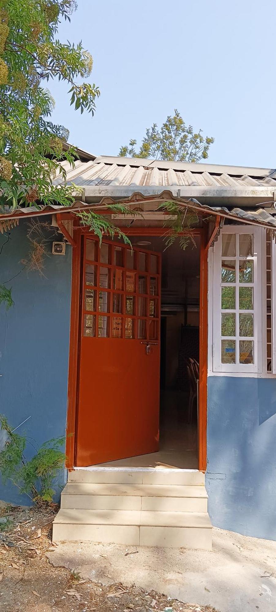 Honeybee Homestay By The Jungle Stay Groups วัลปาไร ภายนอก รูปภาพ
