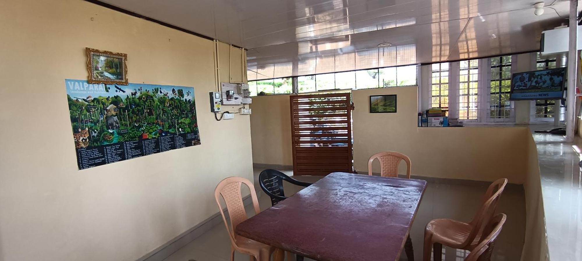 Honeybee Homestay By The Jungle Stay Groups วัลปาไร ภายนอก รูปภาพ