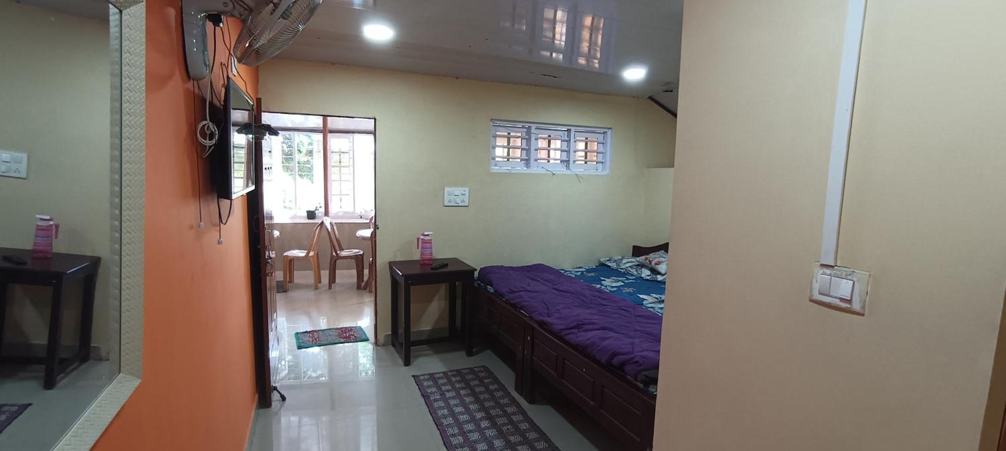 Honeybee Homestay By The Jungle Stay Groups วัลปาไร ภายนอก รูปภาพ