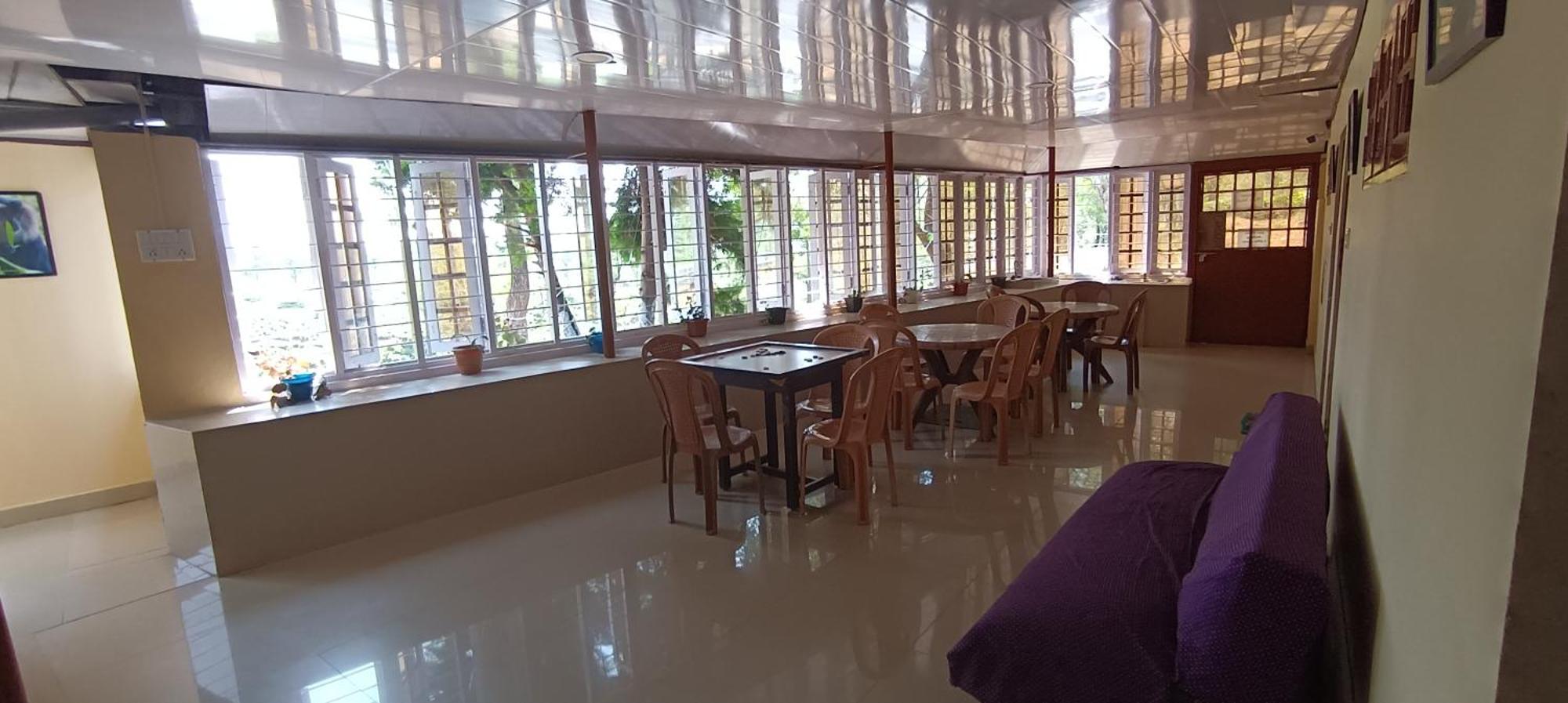 Honeybee Homestay By The Jungle Stay Groups วัลปาไร ภายนอก รูปภาพ