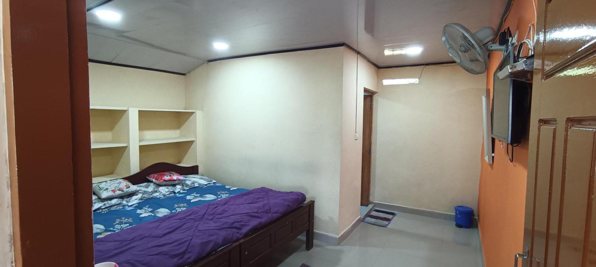Honeybee Homestay By The Jungle Stay Groups วัลปาไร ภายนอก รูปภาพ