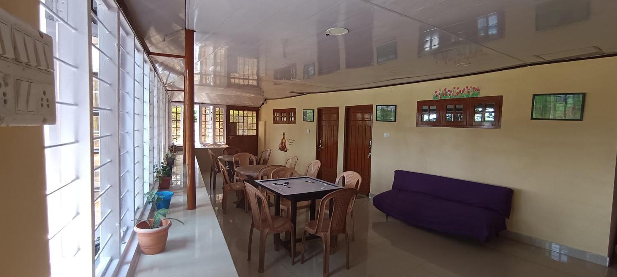 Honeybee Homestay By The Jungle Stay Groups วัลปาไร ภายนอก รูปภาพ