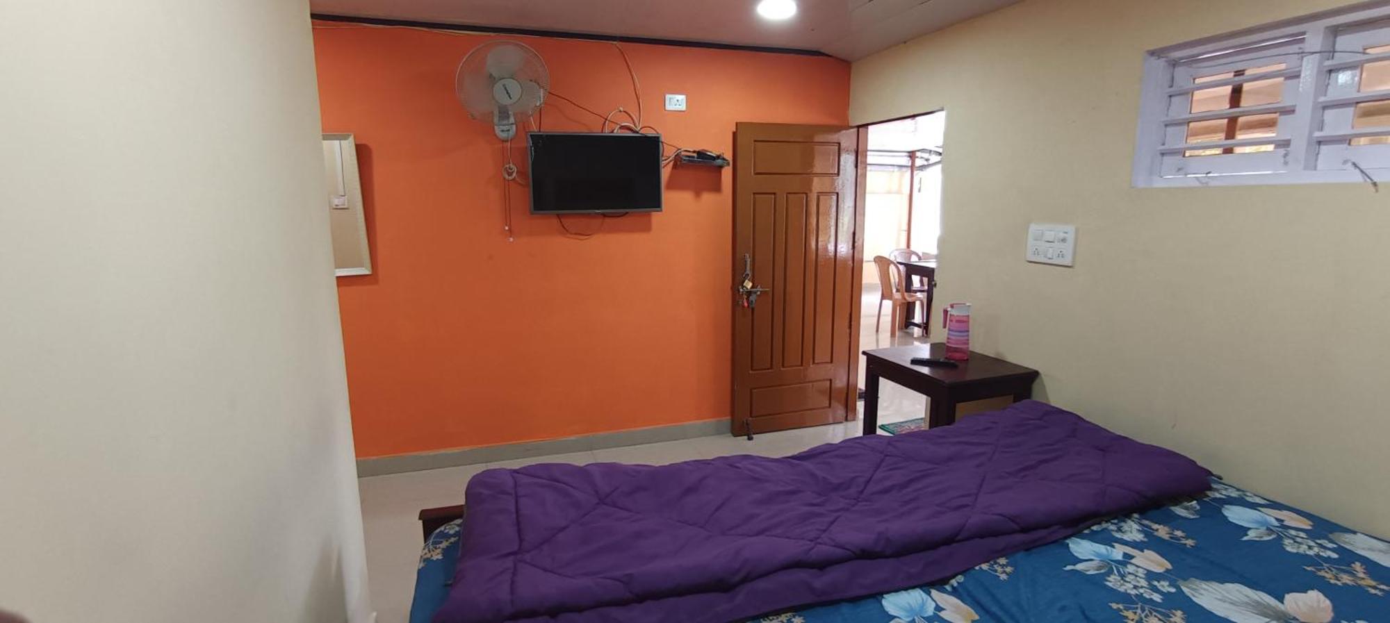 Honeybee Homestay By The Jungle Stay Groups วัลปาไร ภายนอก รูปภาพ